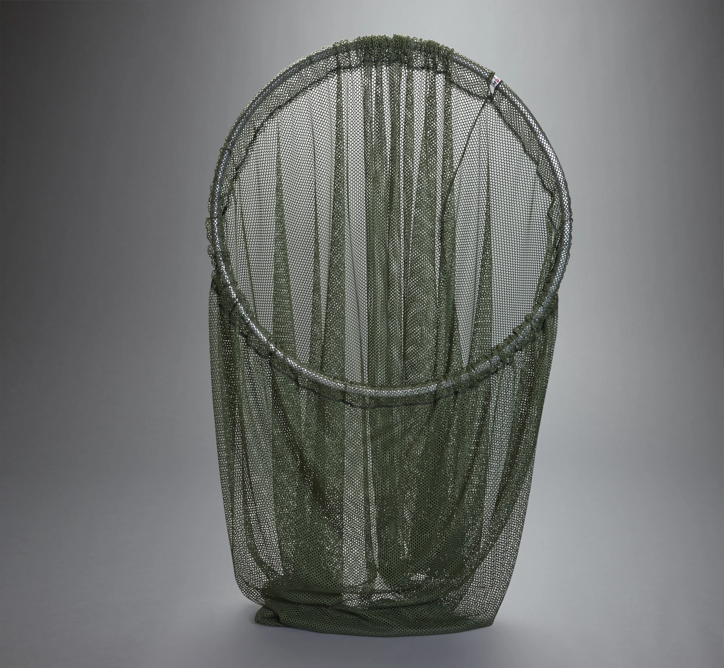 Siatka obręczowa MDC Hoop Net z aluminiową obręczą i głębokim workiem