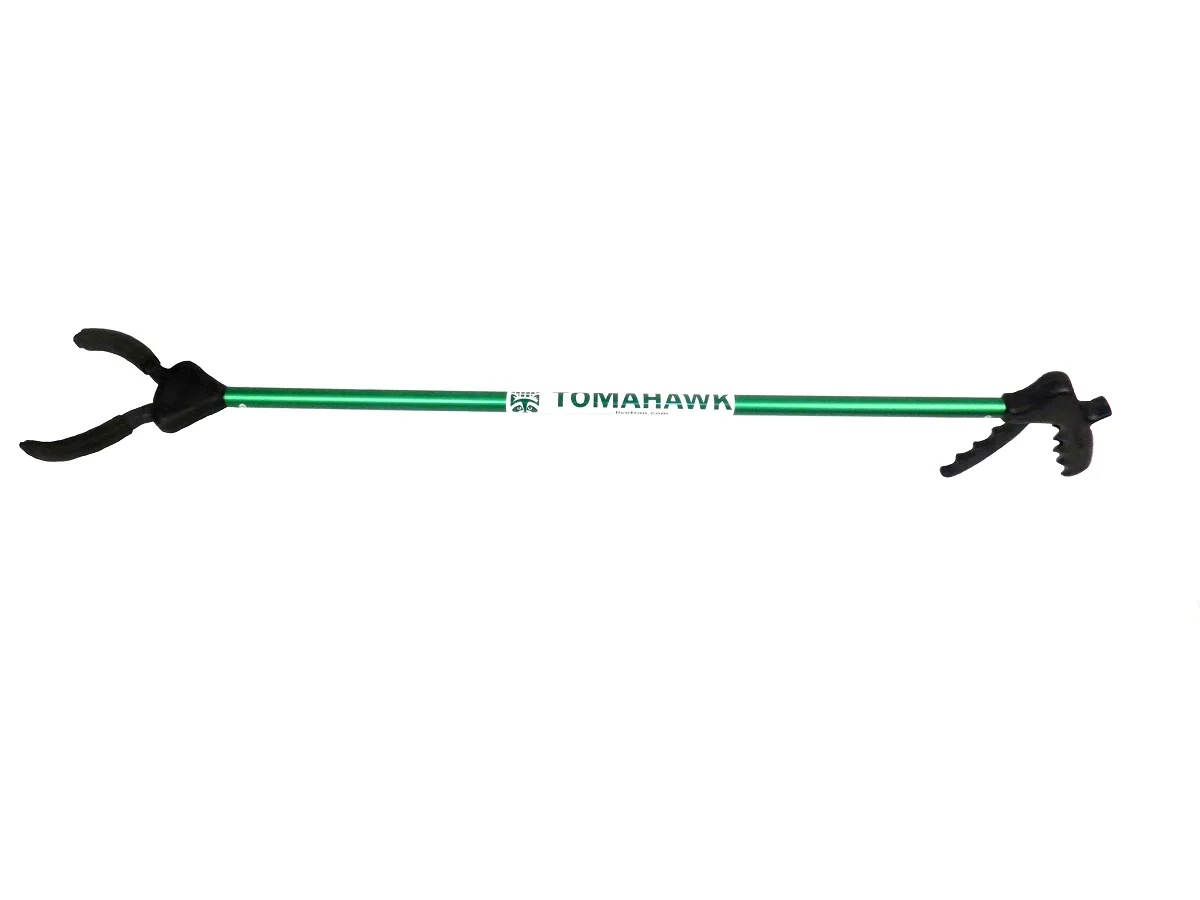 Chwytak na koty Tomahawk 310N, nylonowy, 71 cm