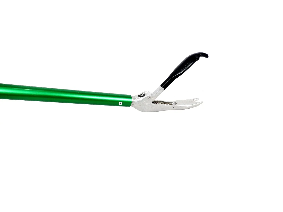 Głowica chwytaka na węże Tomahawk serii Standard (ta sama we wszystkich długościach, tu model 313 76 cm)
