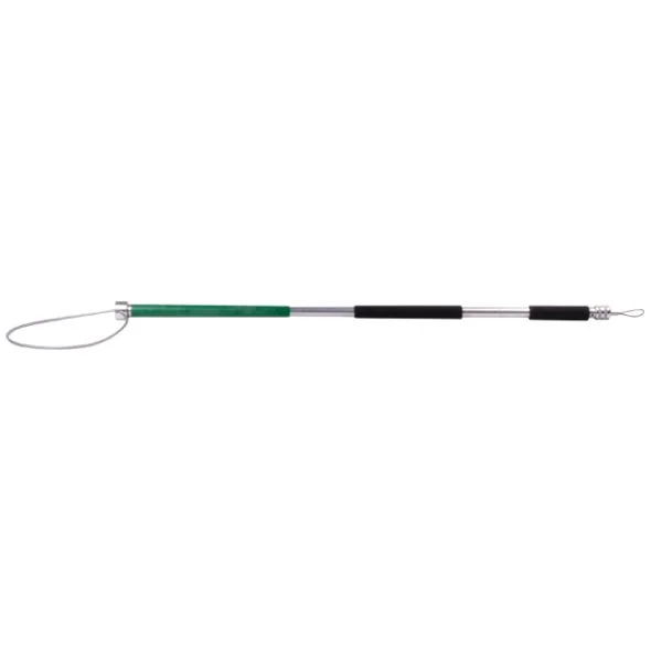 Poskrom na psy Tomahawk SS5 ze stali nierdzewnej, 152 cm