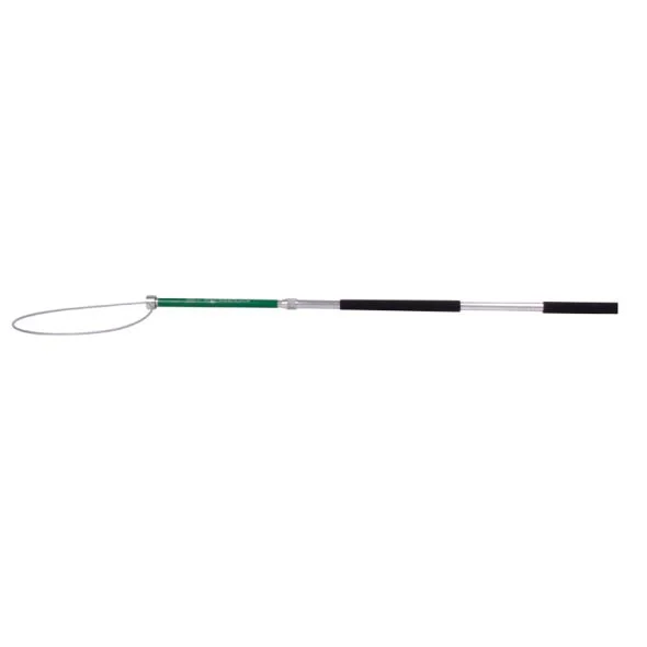 Poskrom teleskopowy Tomahawk ACP46, drzewce 122–183 cm