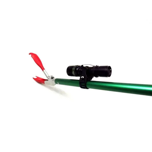 Latarka Tomahawk FL100-C z uchwytem do montażu na chwytaku
