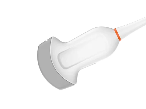 Głowica convex Zoncare C5-2D
