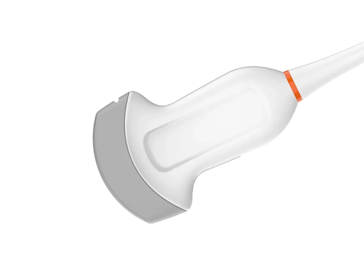Głowica convex Zoncare C5-2D
