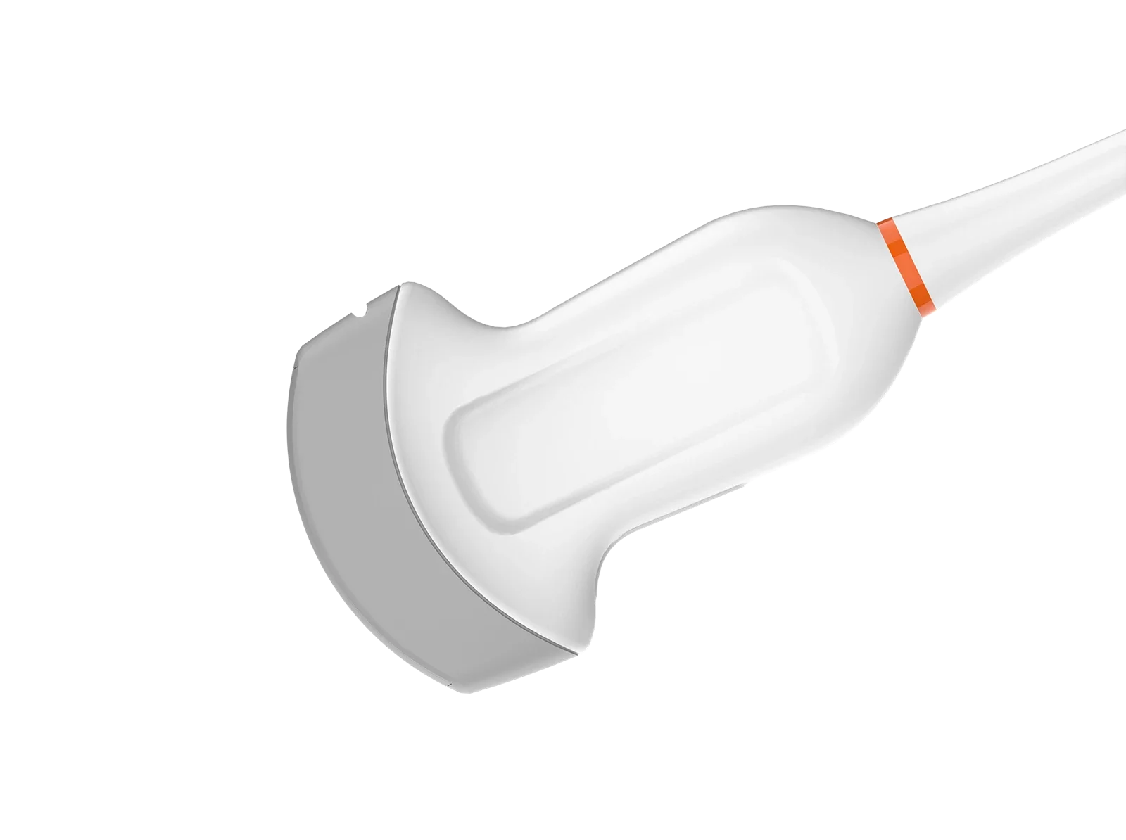 Głowica convex Zoncare 3C5PD do aparatu VU3