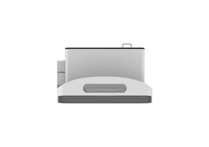 Monitor pacjenta Zoncare A40 – kolejne ujęcie