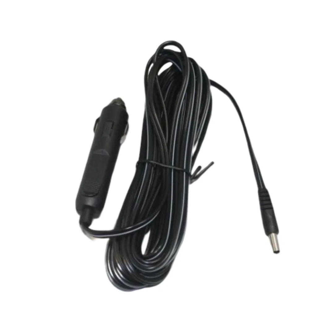 Adapter samochodowy 12 V do inkubatora Vetario T30/S30