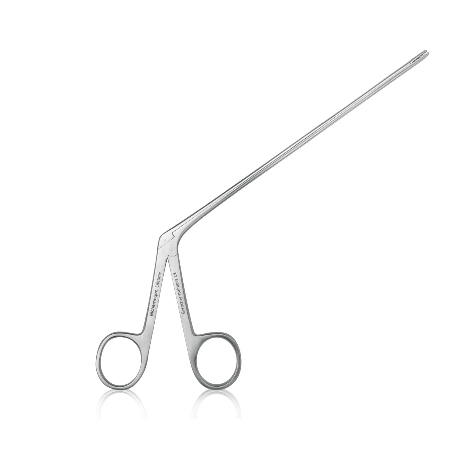 Kleszczyki aligatorowe Hartmann 16 cm do ciał obcych Eickemeyer