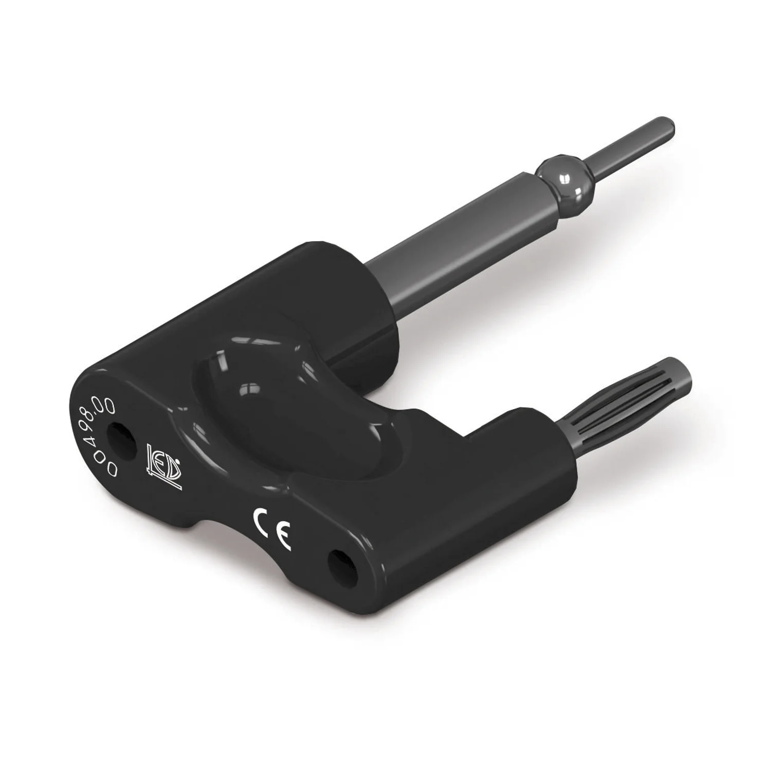 Adapter połączenia bipolarnego Eickemeyer do diatermii EickTron