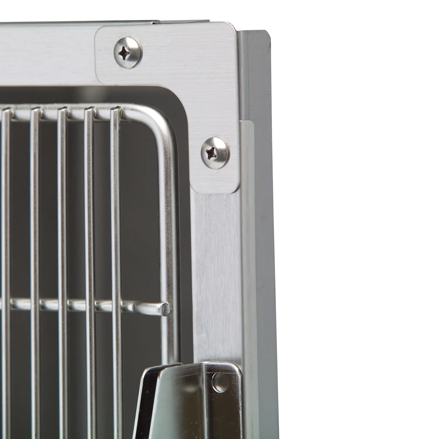 Zestaw 3 klatek Shor-Line – detal