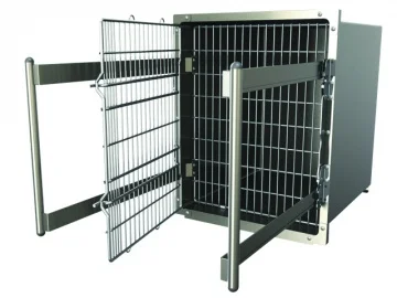 Przegroda iniekcyjna (squeeze cage) Shor-Line 924.0200.00