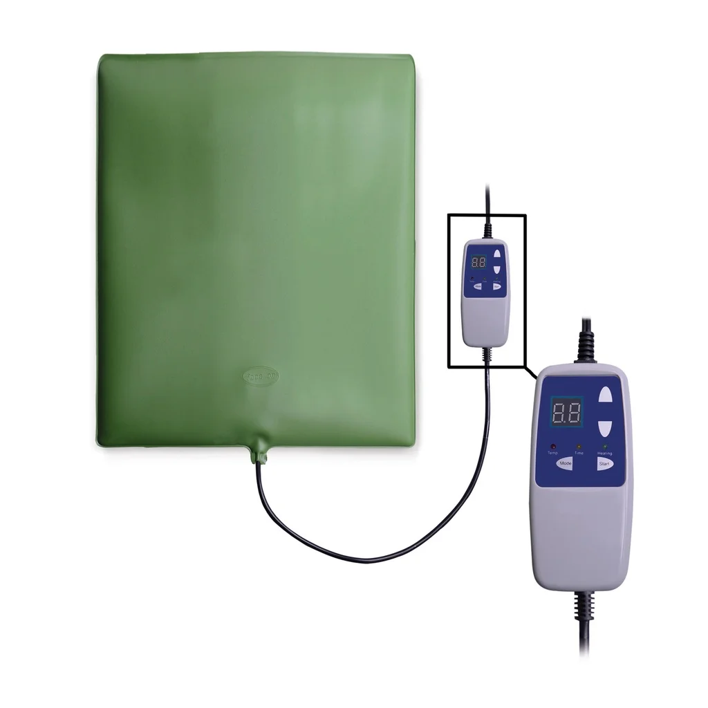 Mata grzewcza EickWarm II 65×50 cm ze sterownikiem