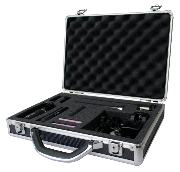 Zestaw endoskopowy Firefly KT2130 w walizce