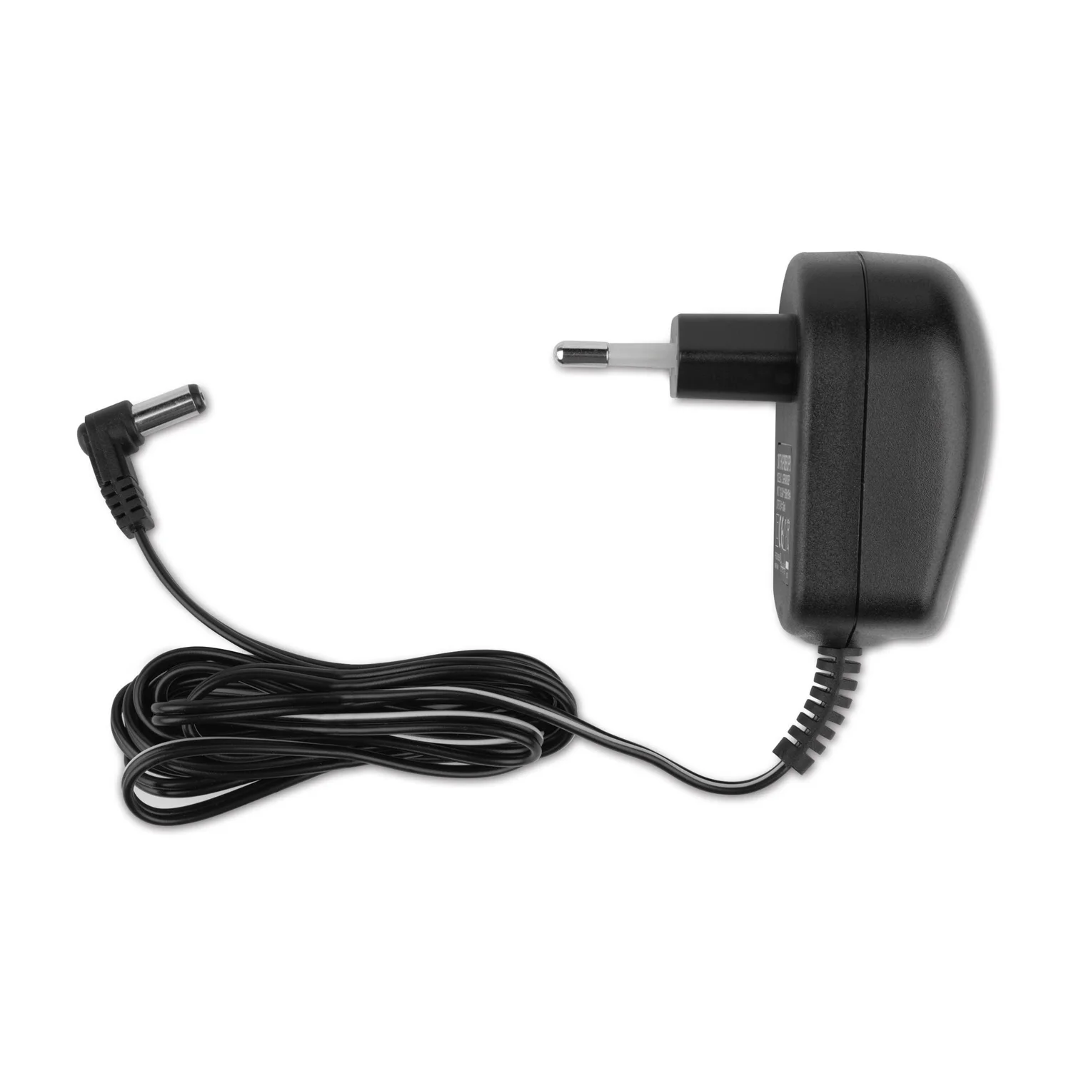 Zasilacz sieciowy 230 V / 9 V do wagi weterynaryjnej SLIM-LINE Eickemeyer
