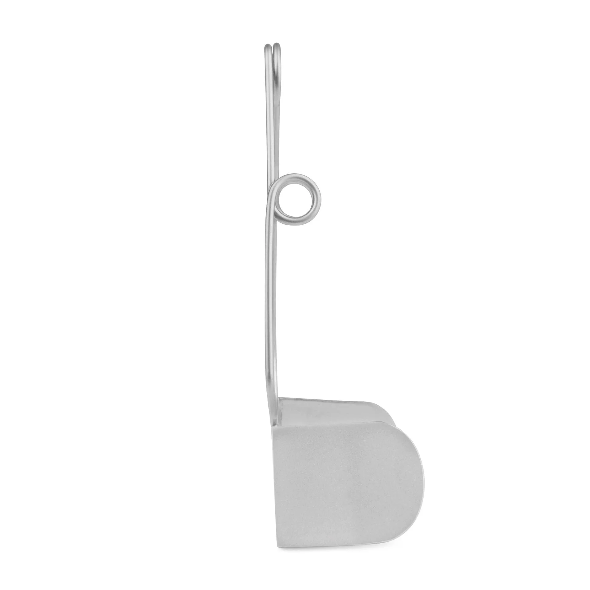 Rozwieracz policzkowy 21 × 15 mm – widok z boku
