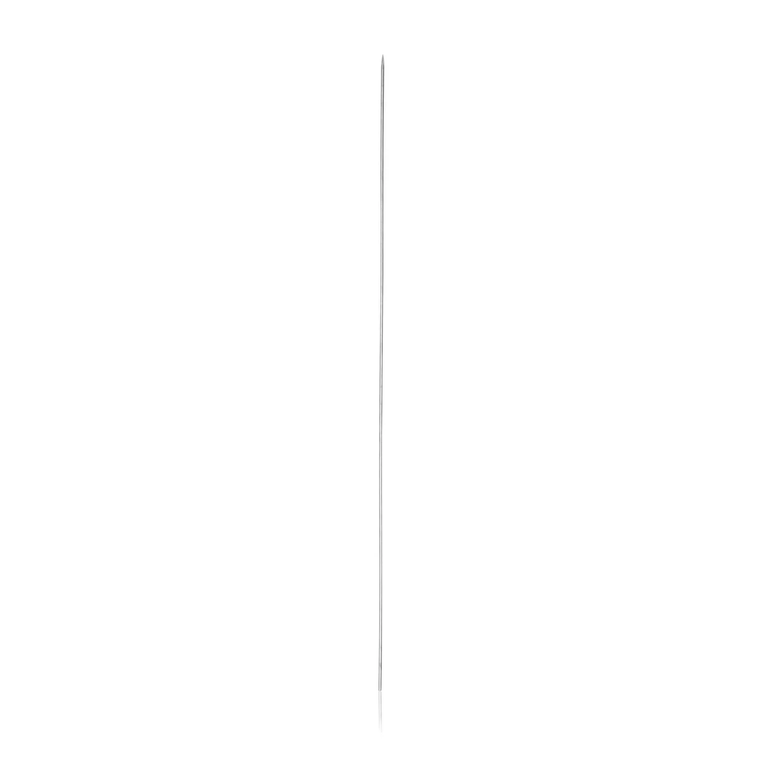Drut Kirschnera 0,8 mm 160 mm jednostronny trokar Eickemeyer opakowanie 10 szt