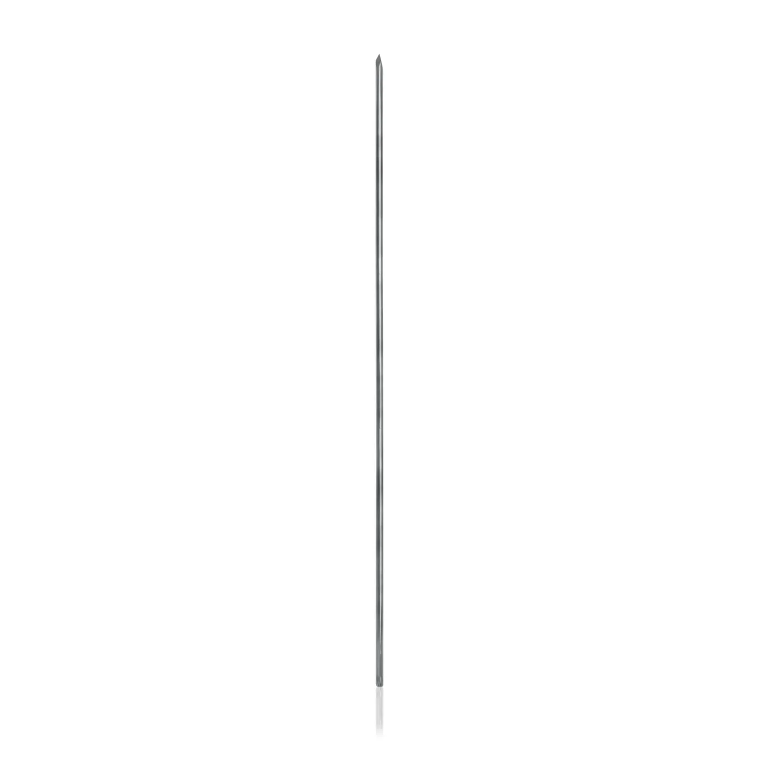 Drut Kirschnera 2,0 mm 160 mm jednostronny trokar Eickemeyer opakowanie 10 szt