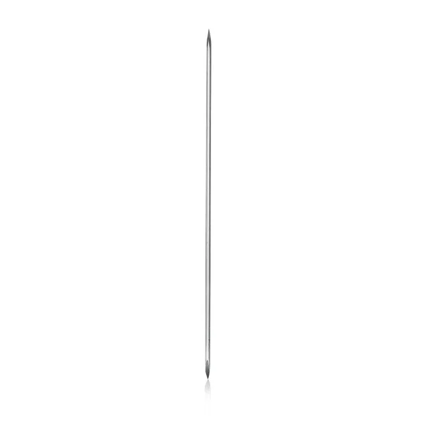 Drut Kirschnera 1,4 mm 160 mm obustronny trokar Eickemeyer opakowanie 10 szt