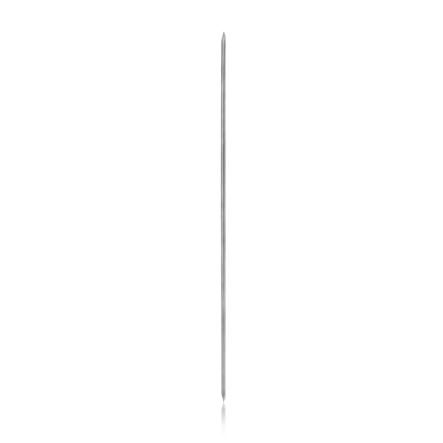 Drut Kirschnera 1,6 mm Drut Kirschnera 1,6 mm 160 mm obustronny trokar Eickemeyer opakowanie 10 szt