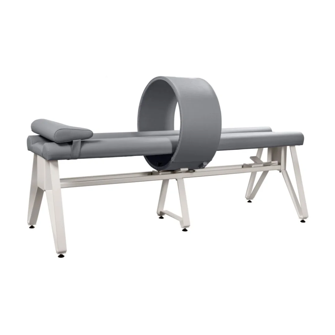 Aplikatory magnetoterapii EME: solenoid, aplikatory płaskie i pasy