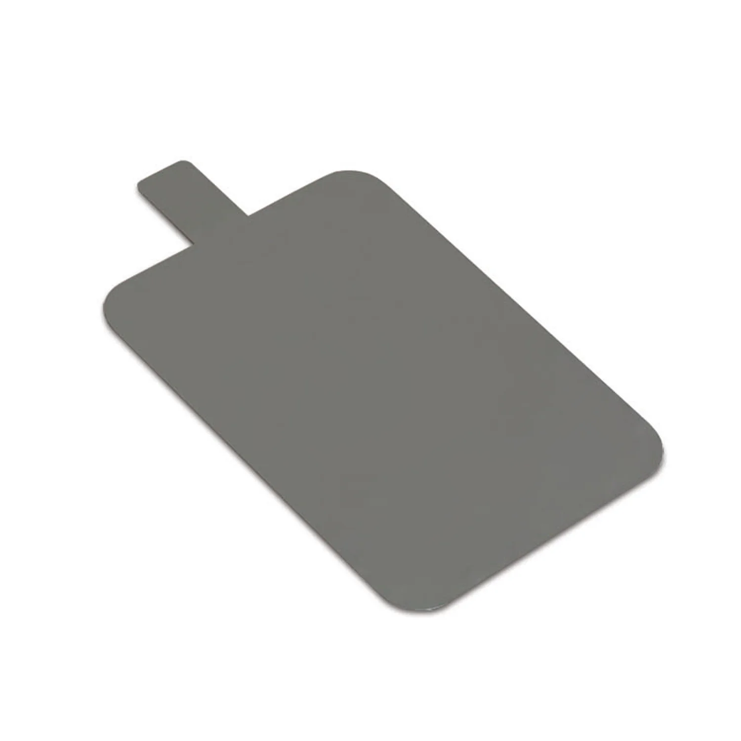 Metalowa elektroda neutralna 120 × 160 mm Eickemeyer do jednostek EickTron