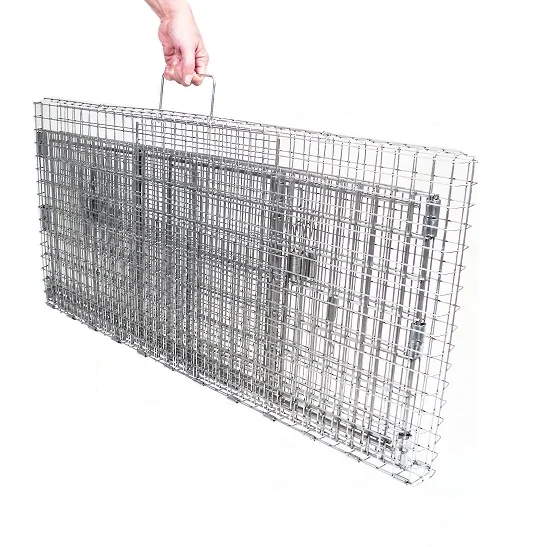 Tomahawk DT1 złożona na płasko