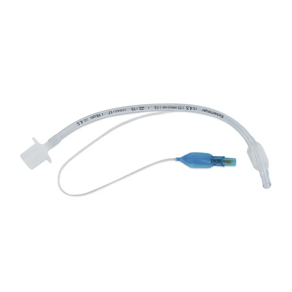 Rurka intubacyjna EickTube z mankietem 2,0 mm, przezroczysty PVC