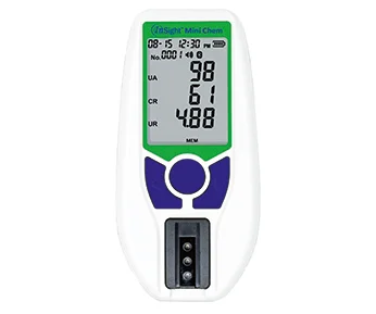 Analizator InSight Mini Chem w wersji z jednostkami SI