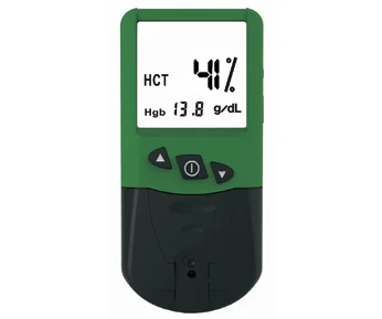Analizator hematokrytu InSight HCT z paskiem testowym