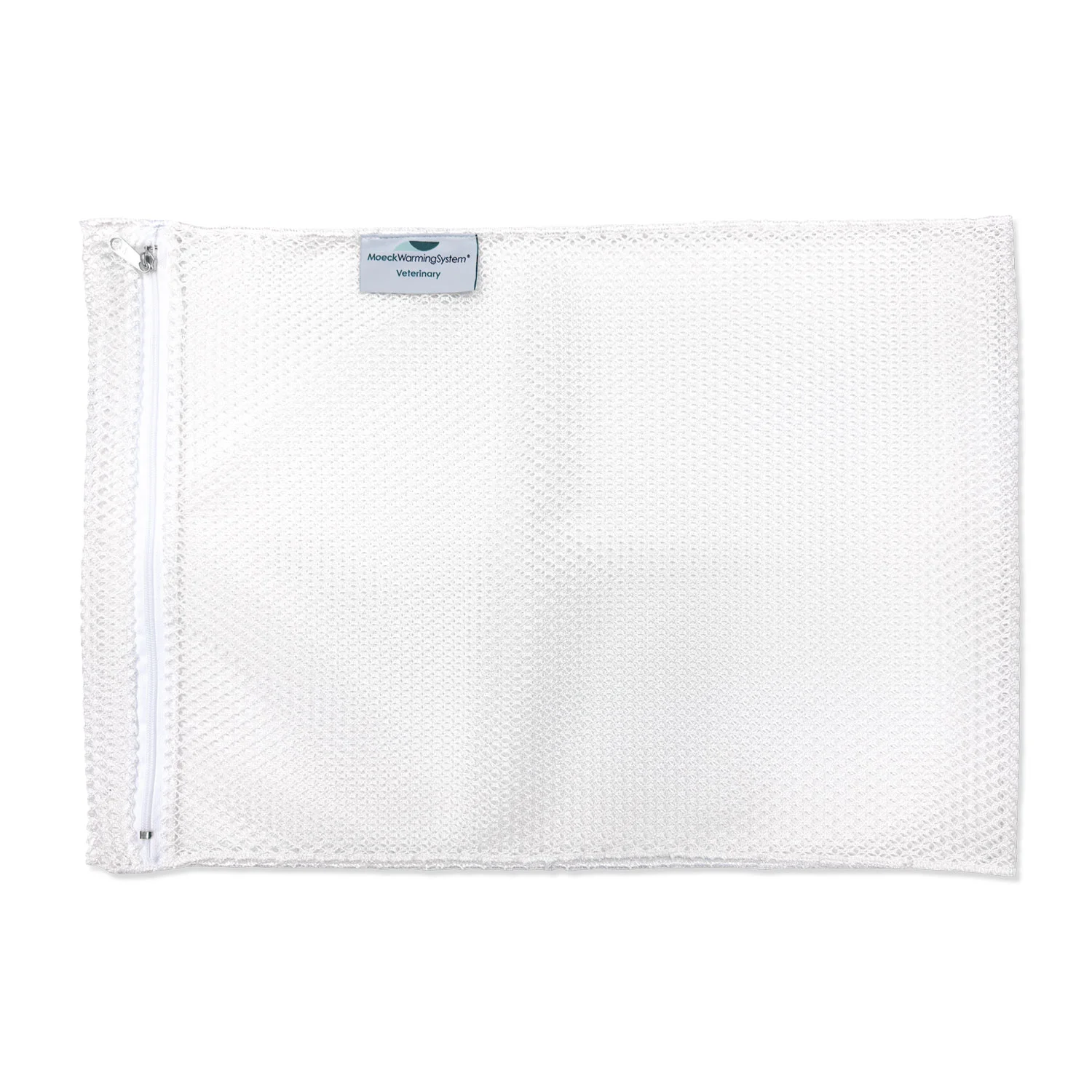Worek do prania mat grzewczych MOECK, 34 × 105 cm