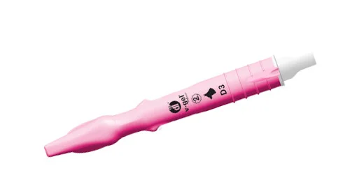 Maska krtaniowa v-gel ADVANCED dla psa D5 Maska krtaniowa v-gel ADVANCED dla psa, rozmiar D3