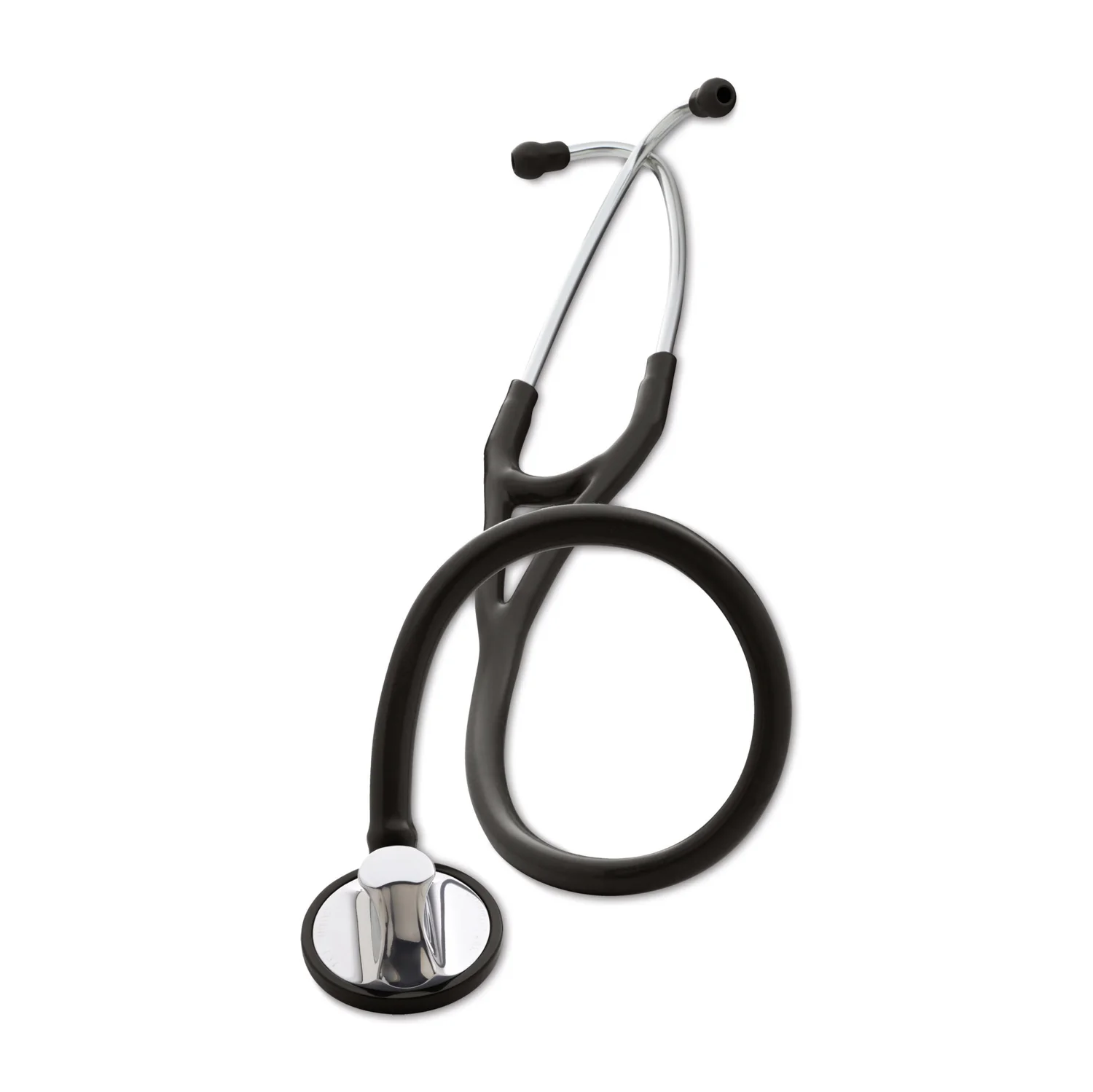 Stetoskop 3M Littmann Master Cardiology w kolorze czarnym
