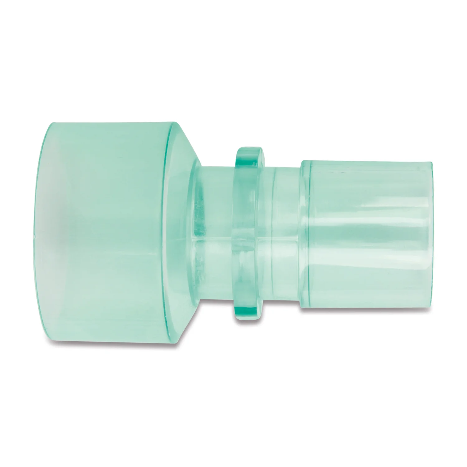 Adapter do węża odprowadzania gazów anestetycznych 22/30 mm