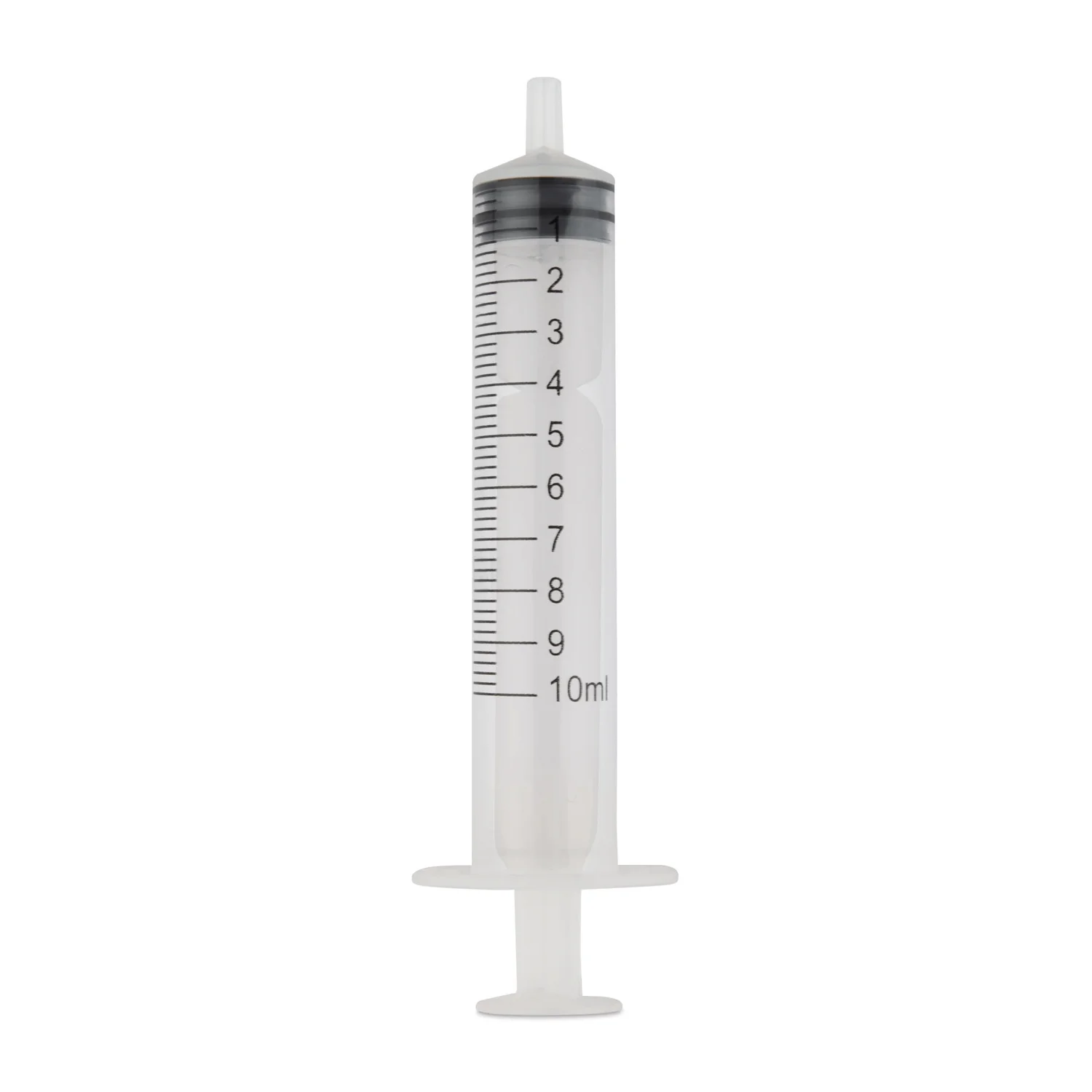 Jednorazowa strzykawka EickInject o pojemności 10 ml ze złączem Luer