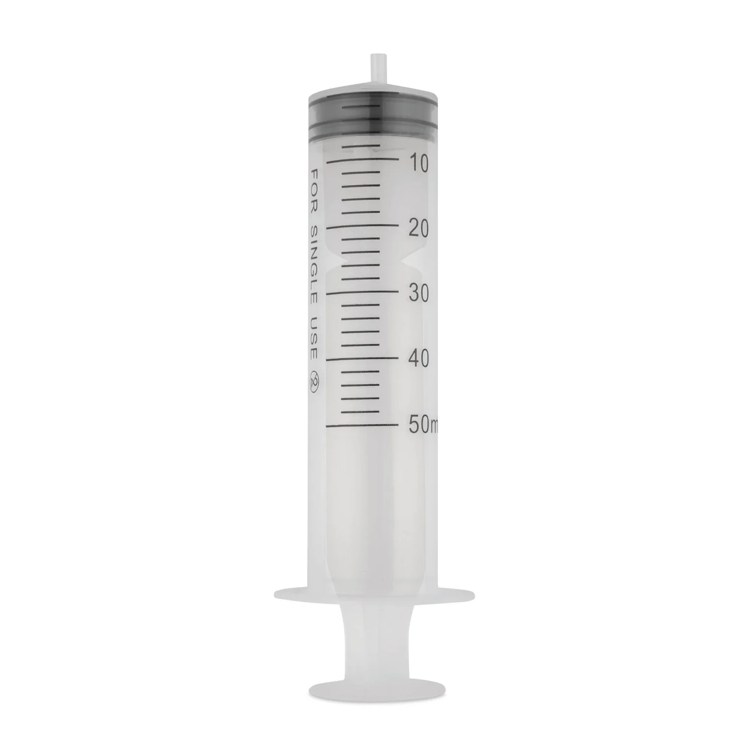 Jednorazowa strzykawka EickInject o pojemności 50 ml ze złączem Luer
