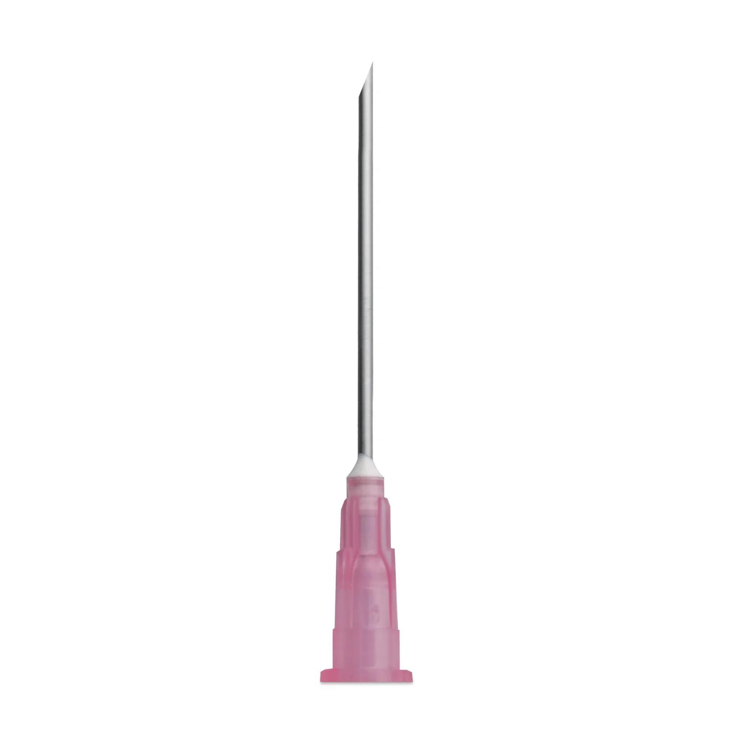 Jednorazowa igła iniekcyjna EickInject 1,20 × 40 mm, nasadka różowa
