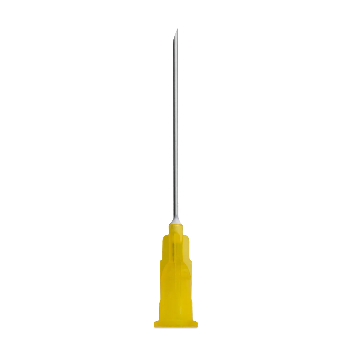 Jednorazowa igła iniekcyjna EickInject 0,90 × 40 mm, nasadka żółta