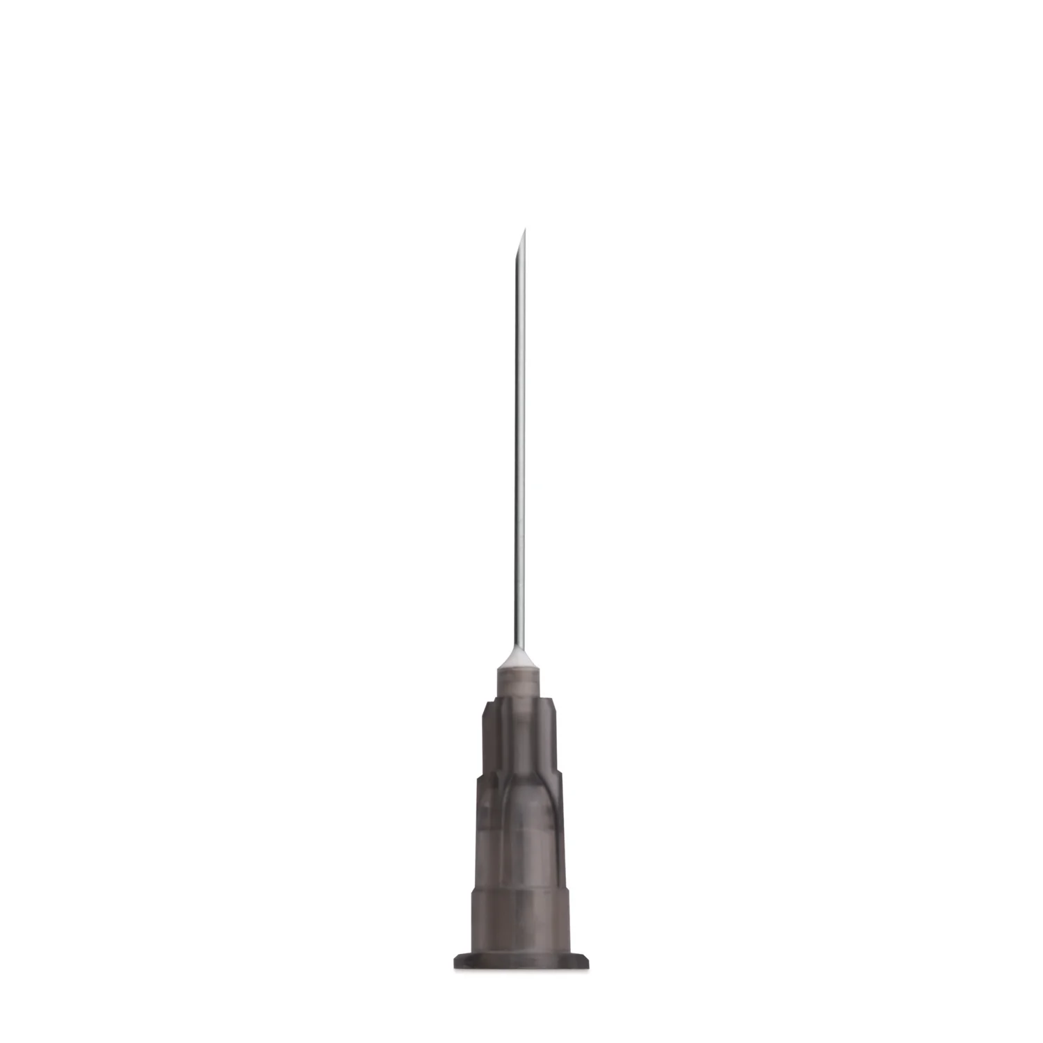 Jednorazowa igła iniekcyjna EickInject 0,70 × 30 mm, nasadka czarna