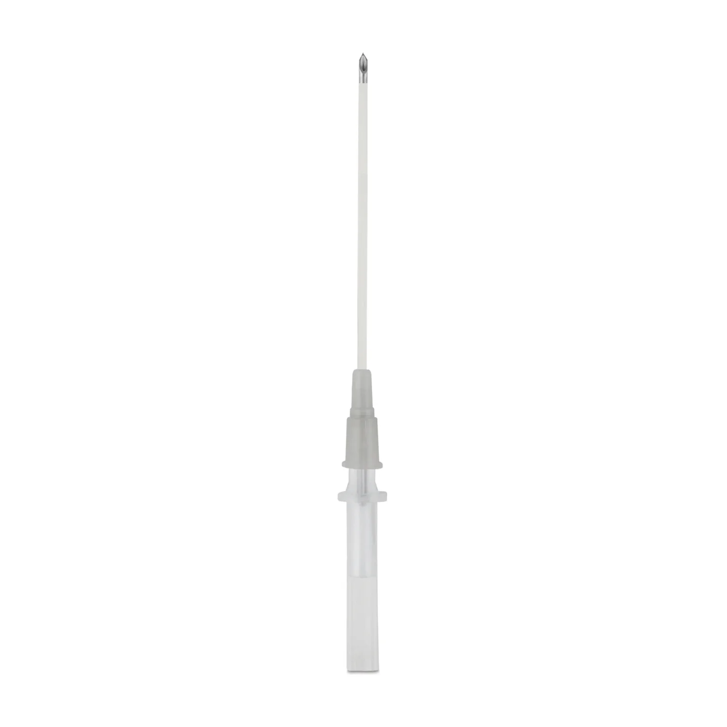 JELCO 16 G Kaniula dożylna JELCO 16 G, 1,7 × 50 mm, kolor szary
