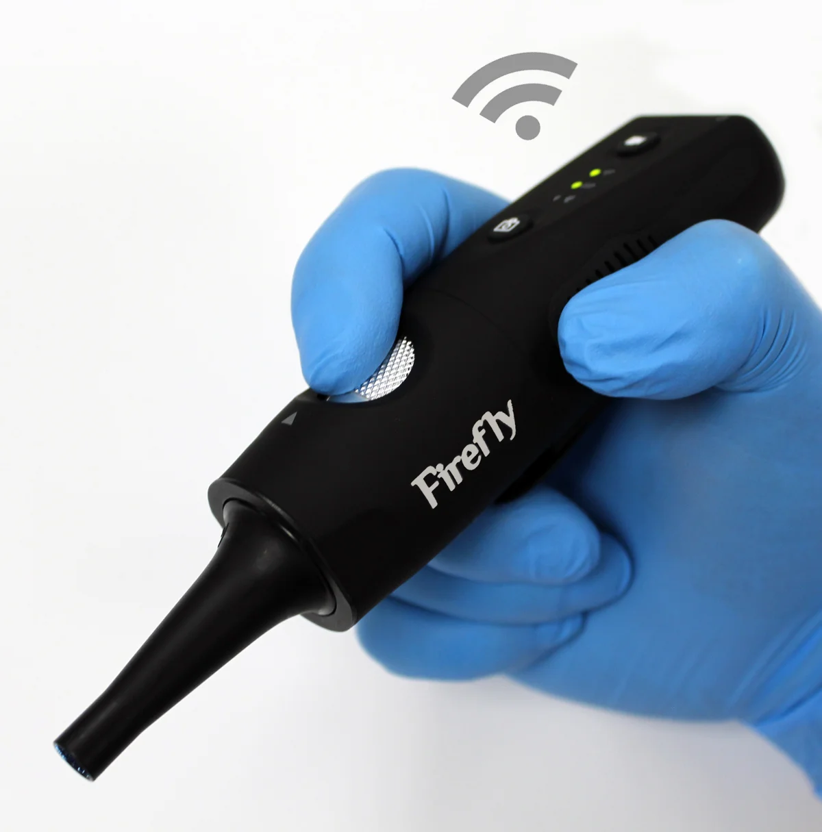 Wideootoskop bezprzewodowy HD Firefly DE571