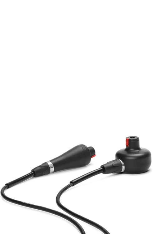 Aplikator kątowy i prosty do elektrod czynnych aparatów TECAR Astar Tecaris