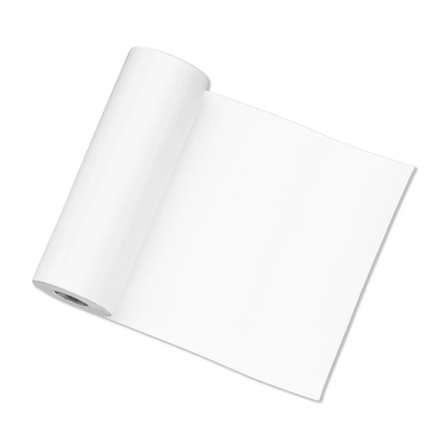 Papier do videoprintera K65HM (Mitsubishi P66E, P91) — rolka papieru termicznego