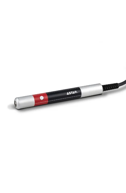Sonda laserowa R 80 mW 660 nm do laseroterapii biostymulacyjnej Astar