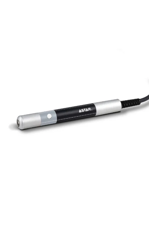 Sonda laserowa IR 400 mW 808 nm do laseroterapii biostymulacyjnej Astar