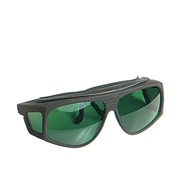 Okulary ochronne LaserVision LV P1L22 do laseroterapii biostymulacyjnej