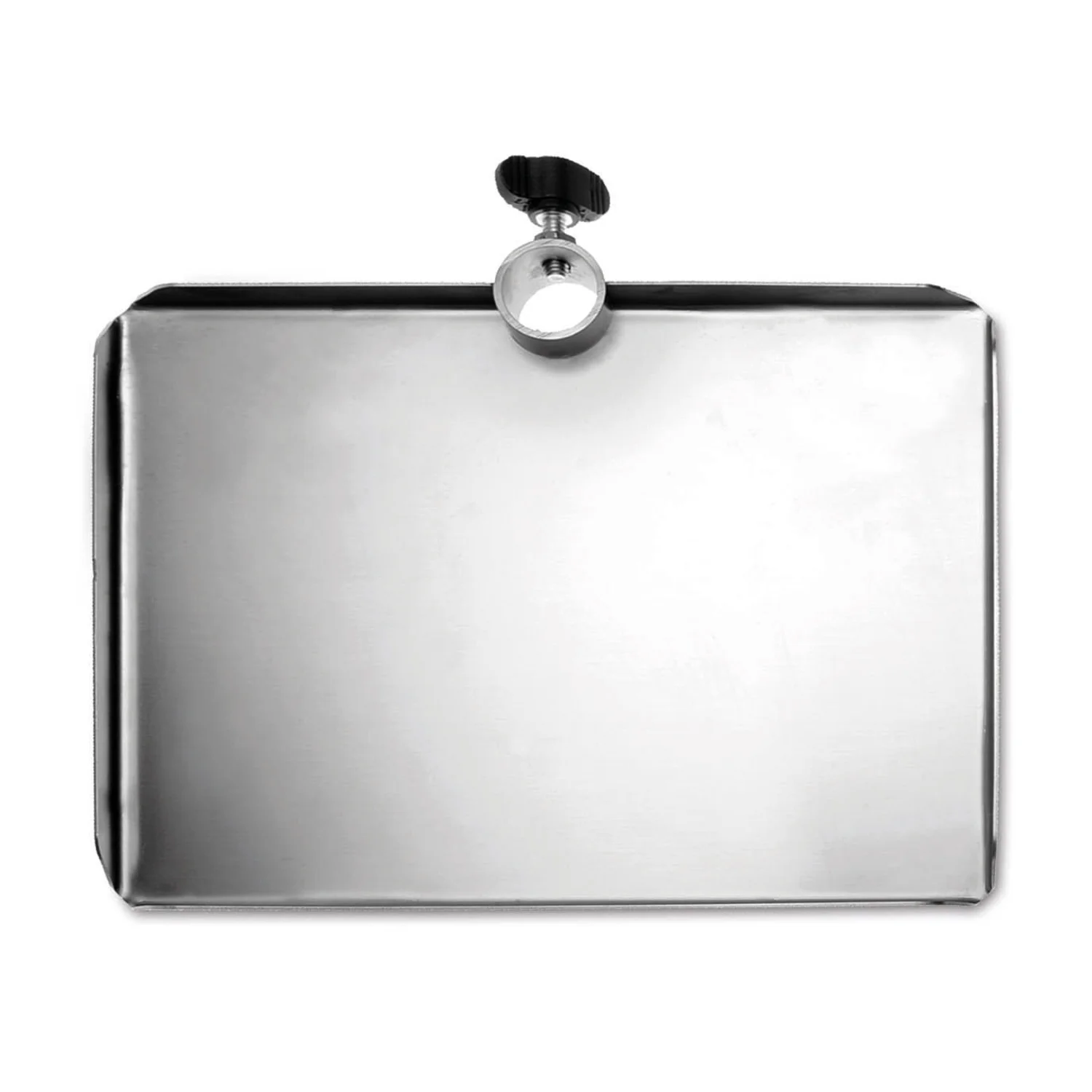 Półka do stojaka infuzyjnego o wymiarach 20 × 15 cm