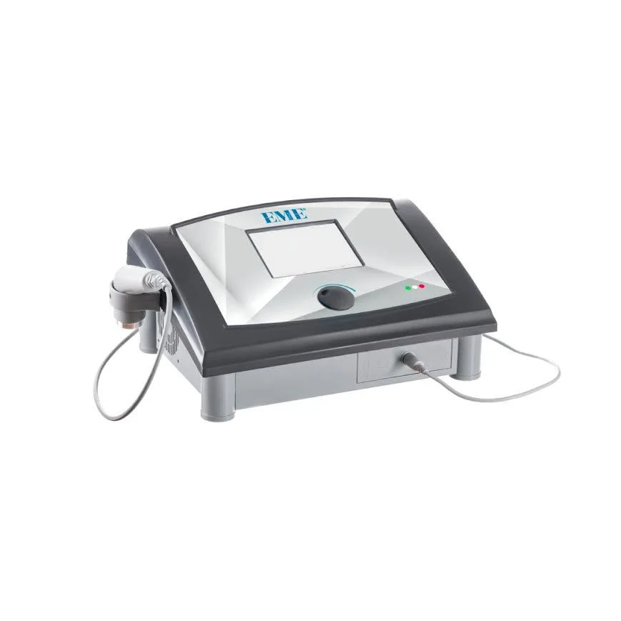Aparat do terapii ultradźwiękowej EME Ultrasonic 1300 z rękojeścią 5 cm kwadratowych